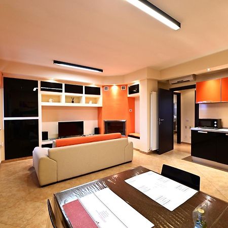 Vacancuore, A Casa Di Giada บัสตียาอุมบรา ภายนอก รูปภาพ
