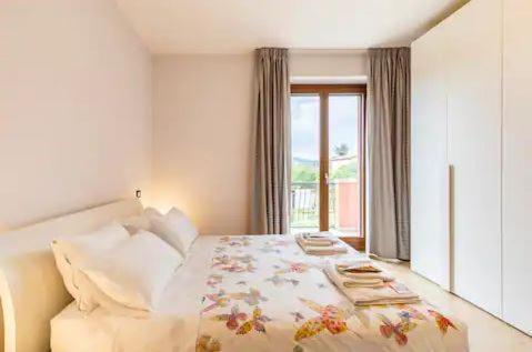 Vacancuore, A Casa Di Giada บัสตียาอุมบรา ภายนอก รูปภาพ
