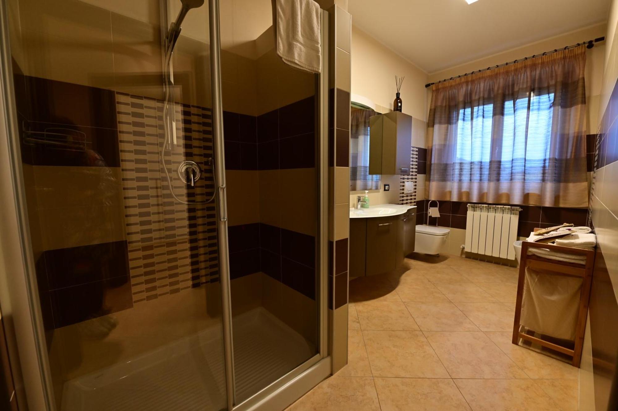 Vacancuore, A Casa Di Giada บัสตียาอุมบรา ภายนอก รูปภาพ
