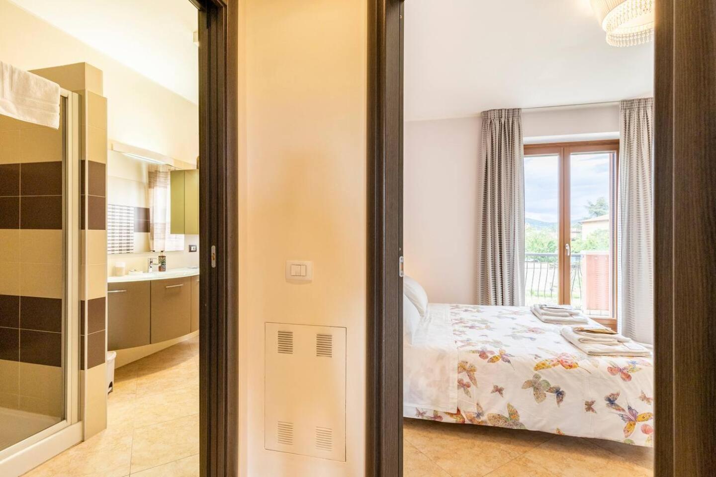 Vacancuore, A Casa Di Giada บัสตียาอุมบรา ภายนอก รูปภาพ