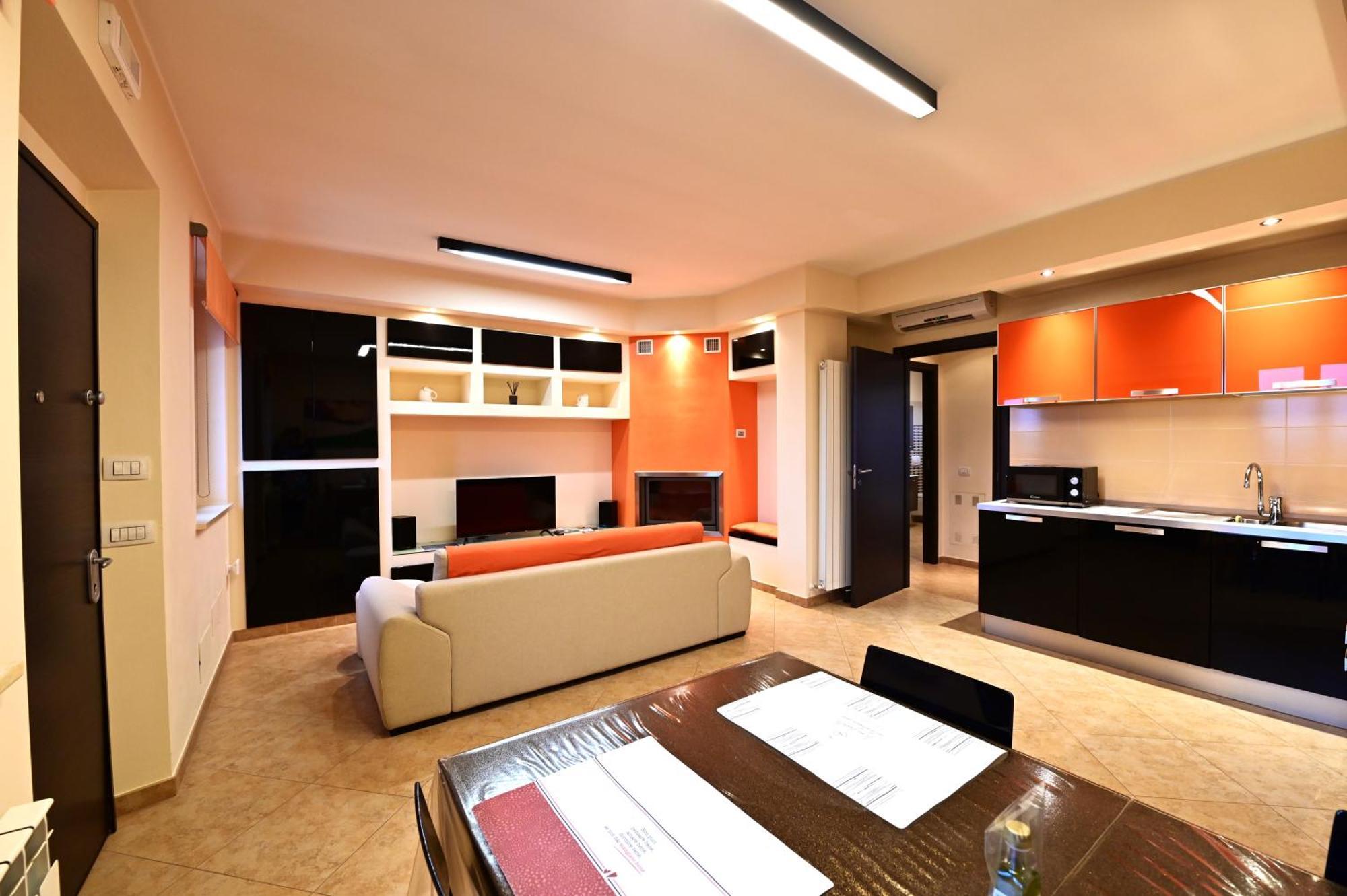 Vacancuore, A Casa Di Giada บัสตียาอุมบรา ภายนอก รูปภาพ