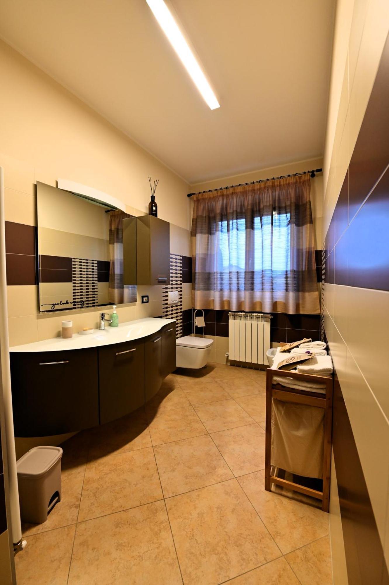Vacancuore, A Casa Di Giada บัสตียาอุมบรา ภายนอก รูปภาพ